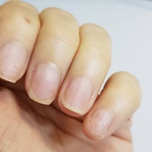 imagem do produto Mão - Manicure Básica 