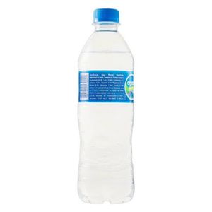 imagem do produto Água Natural