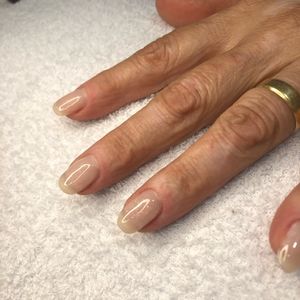 imagem do produto Manutenção Banho de Gel