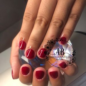 imagem do produto Banho de Gel