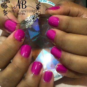 imagem do produto Mão - Manicure Classica 