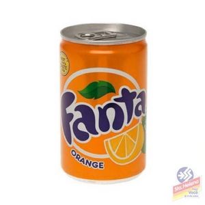 imagem do produto Fanta 