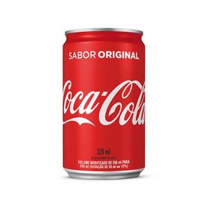 imagem do produto Coca Cola 
