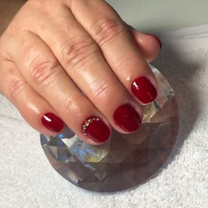 imagem do produto Mão - Manicure Express