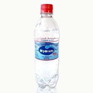 imagem do produto Água com Gás 