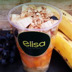 imagem do produto Salada fitness 300ml