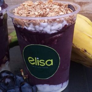 imagem do produto Açai tradicional 400ml