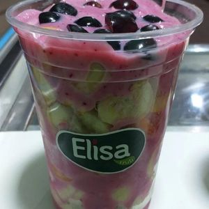 imagem do produto Salada de uva 300ml