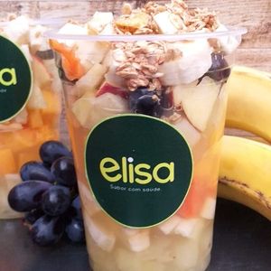 imagem do produto Salada fitness 400ml