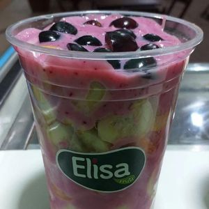 imagem do produto Salada de uva 250ml