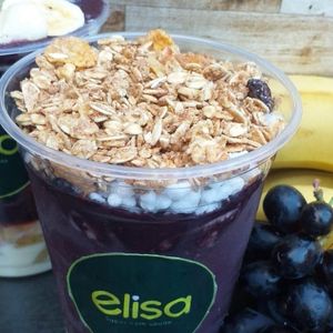 imagem do produto Açai tradicional 300ml