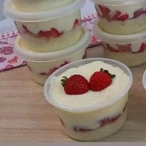 imagem do produto B.Ninho c/ Morango 🍓 
