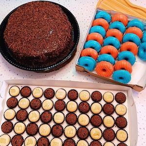 imagem do produto Kit festinha na escola 2