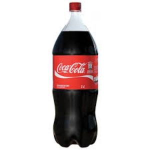 imagem do produto Coca cola 2 litros 