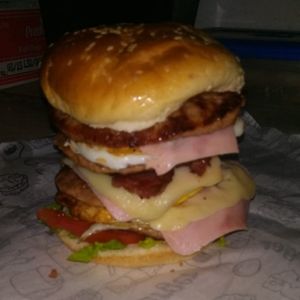 imagem do produto Xtriplo