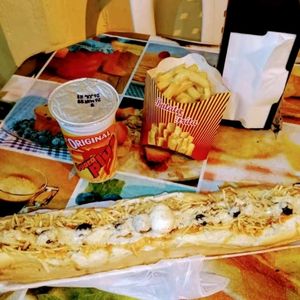 imagem do produto Combo de linguiça 