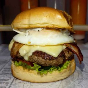 imagem do produto Egg-xis 💥 