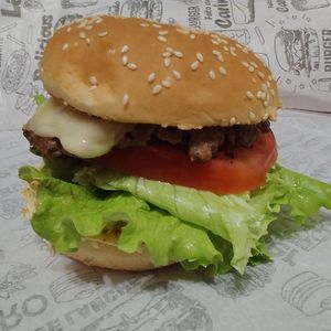 imagem do produto Smash Saladis ((Combo))