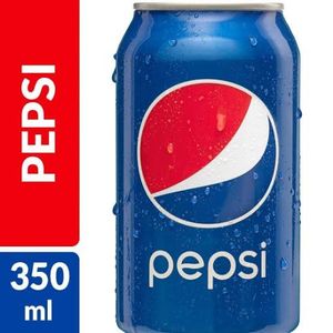 imagem do produto ☃️Pepsi 350ml 🧊