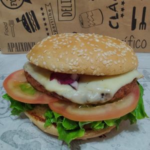 imagem do produto X-Salada