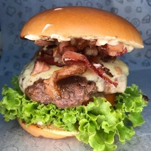 imagem do produto Turbo bacon 2.0 💥 