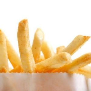 imagem do produto Batata frita pequena 🍟