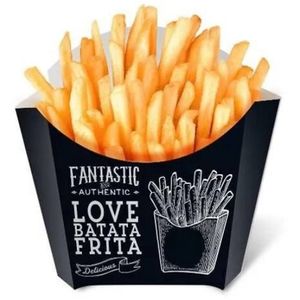 imagem do produto Batata frita média 🍟