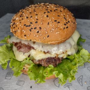 imagem do produto Double smash saladis💥 