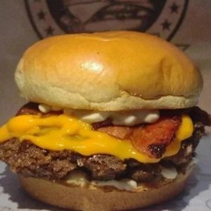 imagem do produto Smash bacon's