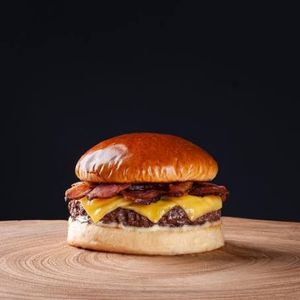 imagem do produto Smash Bacons ((Combo))