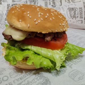 imagem do produto Smash saladi's