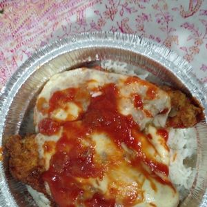 imagem do produto Filé de frango Aparmegiana
