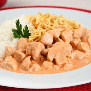 imagem do produto Strogonoff de frango 