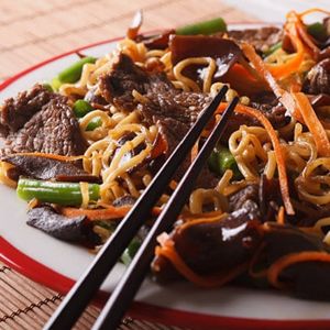 imagem do produto Yakisoba