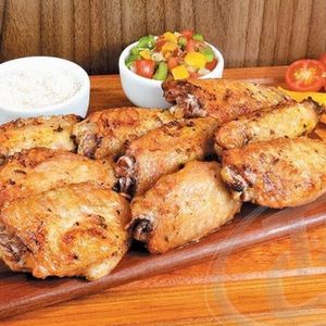 imagem do produto Espeto de frango (tulipa)