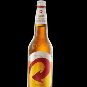 imagem do produto Skol 600 ml