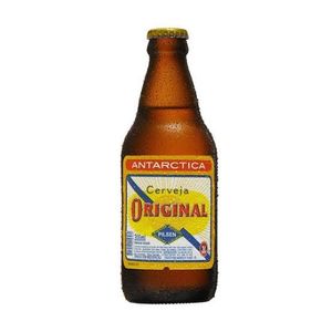 imagem do produto Cerveja Original 300 ml