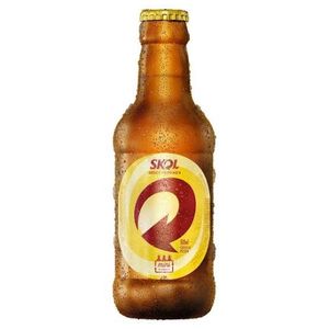 imagem do produto Cerveja Skol 300 ml