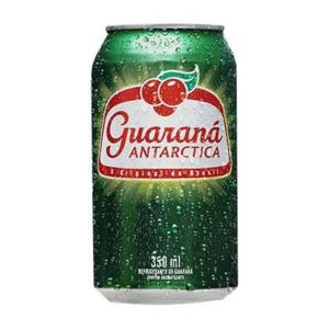 imagem do produto Guaraná antártica 350 ml