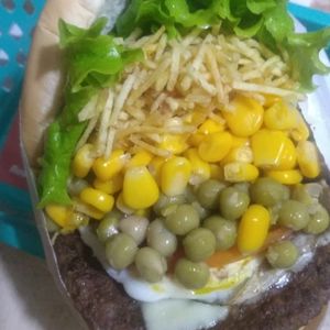 imagem do produto X-Egg