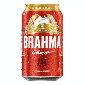 imagem do produto Brahma lata