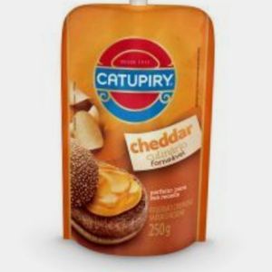 imagem do produto Cheddar