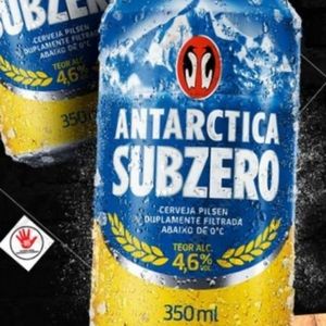 imagem do produto Sub zero 