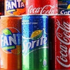 imagem do produto Refrigerante lata 