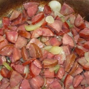 imagem do produto Calabresa