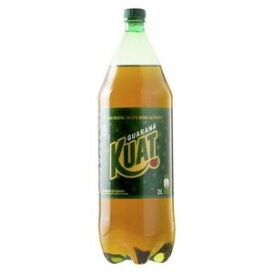 imagem do produto Guaraná 2 Litros 