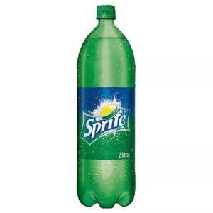 imagem do produto Sprite 2 Litros