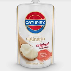 imagem do produto Catupiry