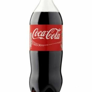 imagem do produto Coca cola 2 Litros