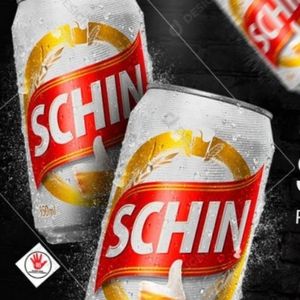 imagem do produto Schin lata